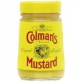 Colman's mustard  100g