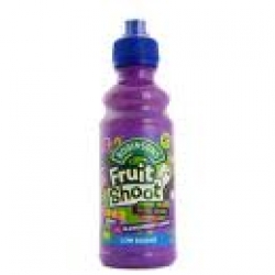 Fruit Shoot Blackcurrant & Apple  300ml