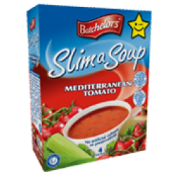 Batchelors Slim A Soup Mediteranean Tomato 60g 