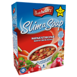 Batchelors Slim A Soup Minstrone 61g