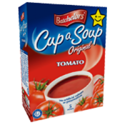 Batchelors Cup A Soup  Tomato  118g