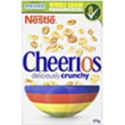 Nestle Cherrios 375g