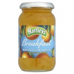 Hartley's Best Marmalade 454g