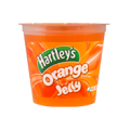Hartley's Jelly Orange 125g