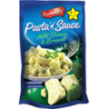 Past ' N ' Sauce Cheese & Broccoli 123g