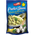 Past ' N ' Sauce Chicken & Mushroom 122g