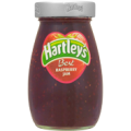 Hartley's Jelly Raspberry 125g