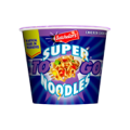 Batchelors S/Noodle 2 Go  Chicken Chow Mein 85g