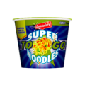 Batchelors S/Noodle 2 Go Curry 85g