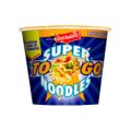 Batchelors S/Noodle 2 Go Roast Chicken 85g