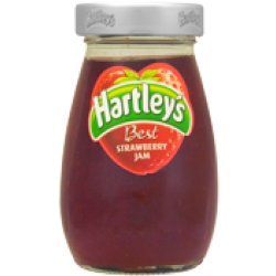 Hartley's Best Raspberry 340g Hartley's Best Raspberry 340g