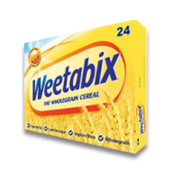 Weetabix Family's 24